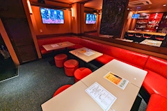 ティファニー - 国分町のガールズバー 店舗写真