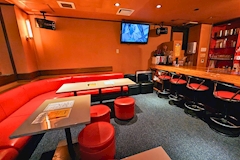 ティファニー - 国分町のガールズバー 店舗写真