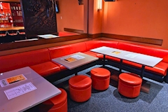ティファニー - 国分町のガールズバー 店舗写真