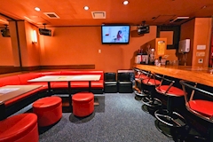 ティファニー - 国分町のガールズバー 店舗写真