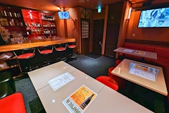 ティファニー - 国分町のガールズバー 店舗写真