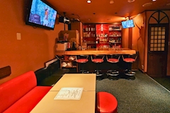 ティファニー - 国分町のガールズバー 店舗写真