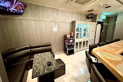 栄 スナック・スナックイレブン 店舗写真