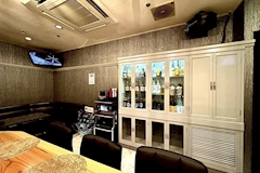 栄 スナック・スナックイレブン 店舗写真