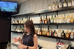 栄 スナック・スナックイレブン 店舗写真