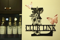 Club Link・リンク - 京橋のラウンジ/クラブ 店舗写真