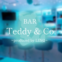 近くの店舗 BAR Teddy＆Co.