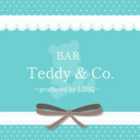 店舗写真 BAR Teddy&Co.・テディアンドコー - 難波のガールズバー