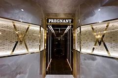 PREGNANT・プレグナント - 千葉・富士見町のガールズバー 店舗写真