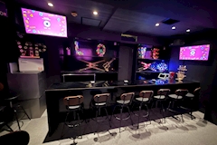 PREGNANT・プレグナント - 千葉・富士見町のガールズバー 店舗写真