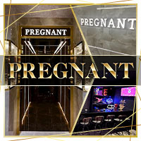 PREGNANT - 千葉・富士見町のガールズバーラウンジ