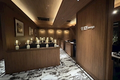 XY Lounge・エックスワイラウンジ - 静岡 両替町のキャバクラ 店舗写真