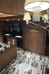 XY Lounge・エックスワイラウンジ - 静岡 両替町のキャバクラ 店舗写真