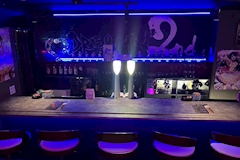 DREAMIN' 2nd・ドリーミンセカンド - 小倉・紺屋町のガールズバー 店舗写真