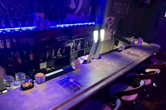 DREAMIN' 2nd・ドリーミンセカンド - 小倉・紺屋町のガールズバー 店舗写真