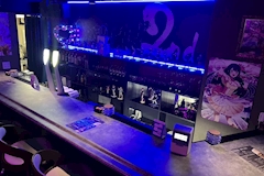 DREAMIN' 2nd・ドリーミンセカンド - 小倉・紺屋町のガールズバー 店舗写真