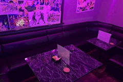 DREAMIN' 2nd・ドリーミンセカンド - 小倉・紺屋町のガールズバー 店舗写真