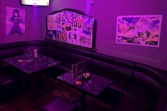 DREAMIN' 2nd・ドリーミンセカンド - 小倉・紺屋町のガールズバー 店舗写真