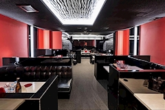 CLUB PURPOSE・パーパス - 鹿児島県・天文館のキャバクラ 店舗写真