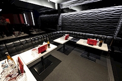 CLUB PURPOSE・パーパス - 鹿児島県・天文館のキャバクラ 店舗写真