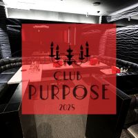 近くの店舗 CLUB PURPOSE
