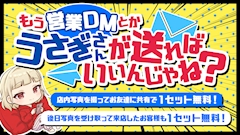 ✈️もう営業DMとかうさぎさんが送ればいいんじゃね❔