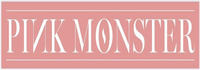 PINK MONSTER梅田