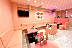 PINK MONSTER梅田・ピンクモンスター - 兎我野町のコンカフェ 店舗写真