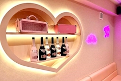 PINK MONSTER梅田・ピンクモンスター - 兎我野町のコンカフェ 店舗写真