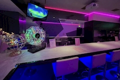 GO!!!・ゴー - 五反田のガールズバー 店舗写真