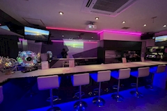 GO!!!・ゴー - 五反田のガールズバー 店舗写真