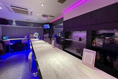 GO!!!・ゴー - 五反田のガールズバー 店舗写真