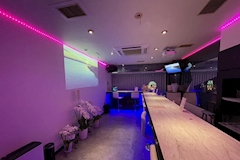GO!!!・ゴー - 五反田のガールズバー 店舗写真