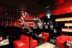 CLUB Luxe・リュクス - 東心斎橋のキャバクラ 店舗写真