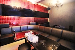 CLUB Luxe・リュクス - 東心斎橋のキャバクラ 店舗写真