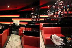 CLUB Luxe・リュクス - 東心斎橋のキャバクラ 店舗写真