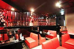 CLUB Luxe・リュクス - 東心斎橋のキャバクラ 店舗写真