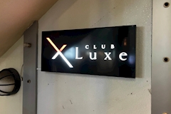 CLUB Luxe・リュクス - 東心斎橋のキャバクラ 店舗写真
