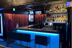 上野ガールズバーLIP・リップ - 上野のガールズバー 店舗写真