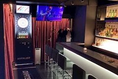上野ガールズバーLIP・リップ - 上野のガールズバー 店舗写真