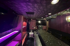 Girl's Bar Attention・アテンション - 歌舞伎町のガールズバー 店舗写真