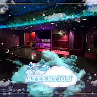 近くの店舗 Girl's Bar Attention