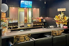 snack lounge honey-U・ハニーユー - 高槻のラウンジ/クラブ 店舗写真