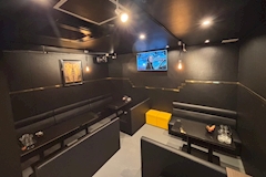 snack lounge honey-U・ハニーユー - 高槻のラウンジ/クラブ 店舗写真