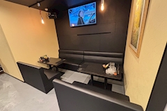 snack lounge honey-U・ハニーユー - 高槻のラウンジ/クラブ 店舗写真