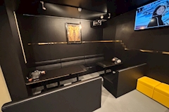 snack lounge honey-U・ハニーユー - 高槻のラウンジ/クラブ 店舗写真