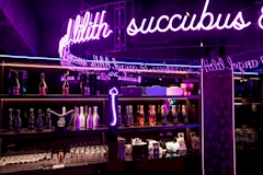 Succubus&Angel LILITH 秋葉原店・リリス - 秋葉原のコンカフェ 店舗写真
