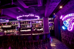 Succubus&Angel LILITH 秋葉原店・リリス - 秋葉原のコンカフェ 店舗写真