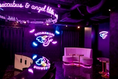 Succubus&Angel LILITH 秋葉原店・リリス - 秋葉原のコンカフェ 店舗写真
