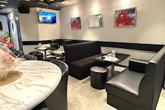 ラウンジ 樹里・じゅり - 名古屋 錦のクラブ/ラウンジ 店舗写真
